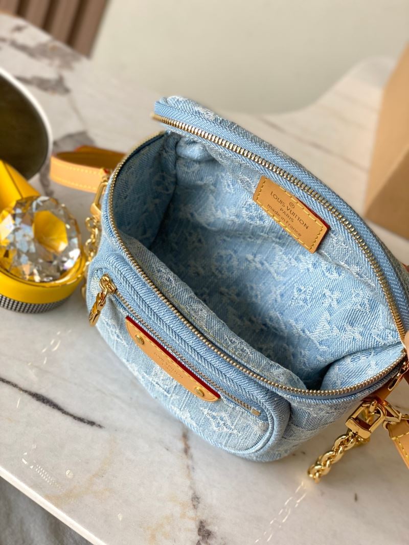 Louis Vuitton Satchel Bags